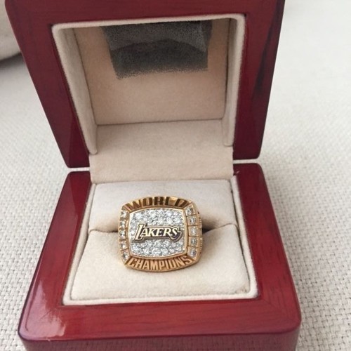 2012 nba championship ring